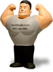 heroicmascot